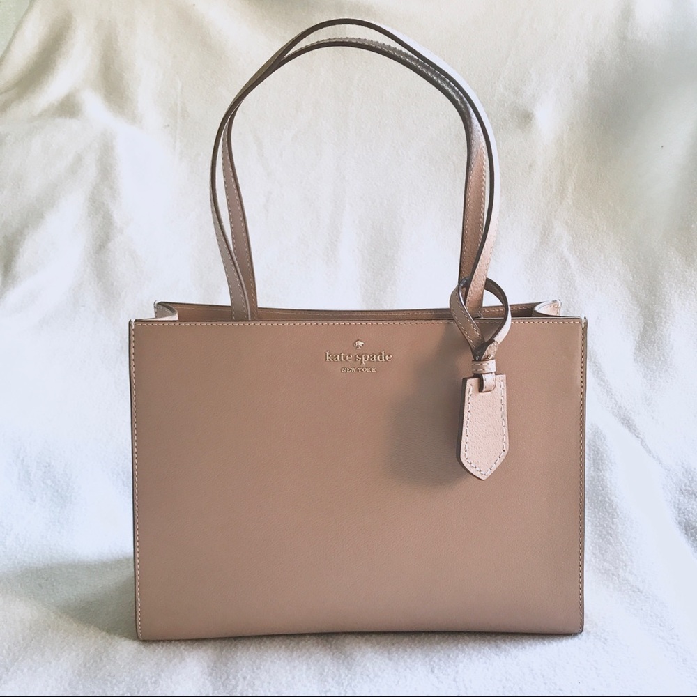 Kate Spade Large Sam Bag - Picture 2 of 7